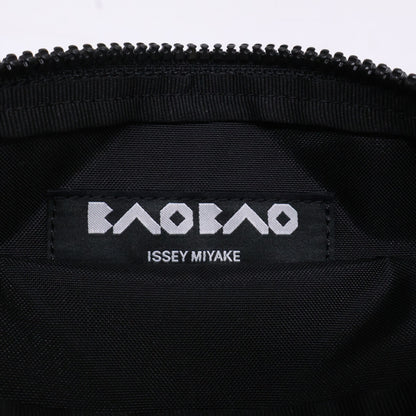 BAOBAO ISSEYMIYAKE バオバオイッセイミヤケ 【美品】BB63-AG051 PRIZM プリズム ポーチ