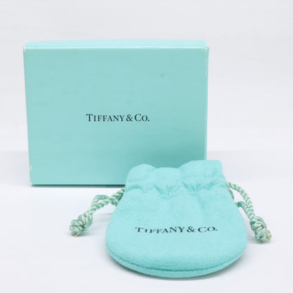 TIFFANY&Co. ティファニー 925 リターントゥティファニー ハートタグ チェーン ブレスレット