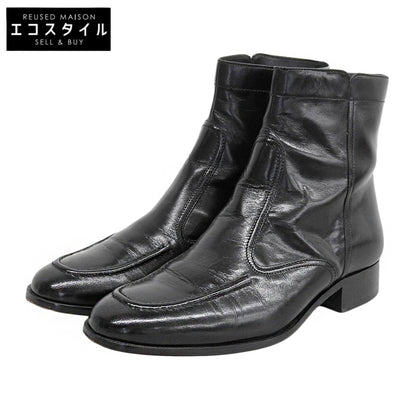 FLORSHEIM フローシャイム ESSEX BOOTS アンクルブーツ シューズ メンズ ブラック 9 D 17074 シューズ