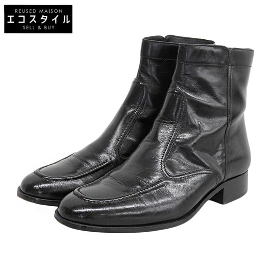 FLORSHEIM フローシャイム ESSEX BOOTS アンクルブーツ シューズ メンズ ブラック 9 D 17074 シューズ