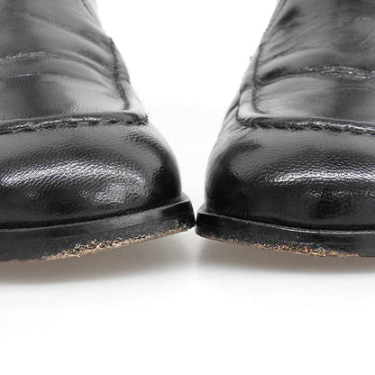 FLORSHEIM フローシャイム ESSEX BOOTS アンクルブーツ シューズ メンズ ブラック 9 D 17074 シューズ