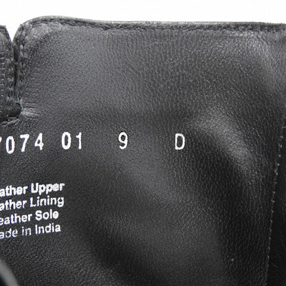 FLORSHEIM フローシャイム ESSEX BOOTS アンクルブーツ シューズ メンズ ブラック 9 D 17074 シューズ