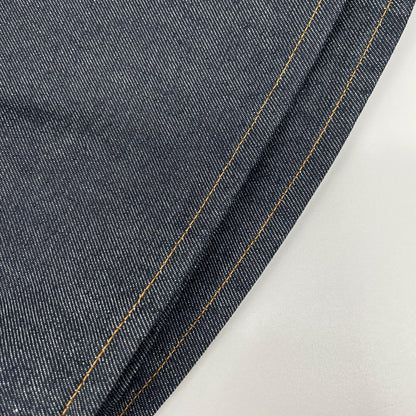 Supreme シュプリーム 25SS インディゴ Rigid Baggy Selvedge Denim Short バギーデニムショートパンツ ボトムス