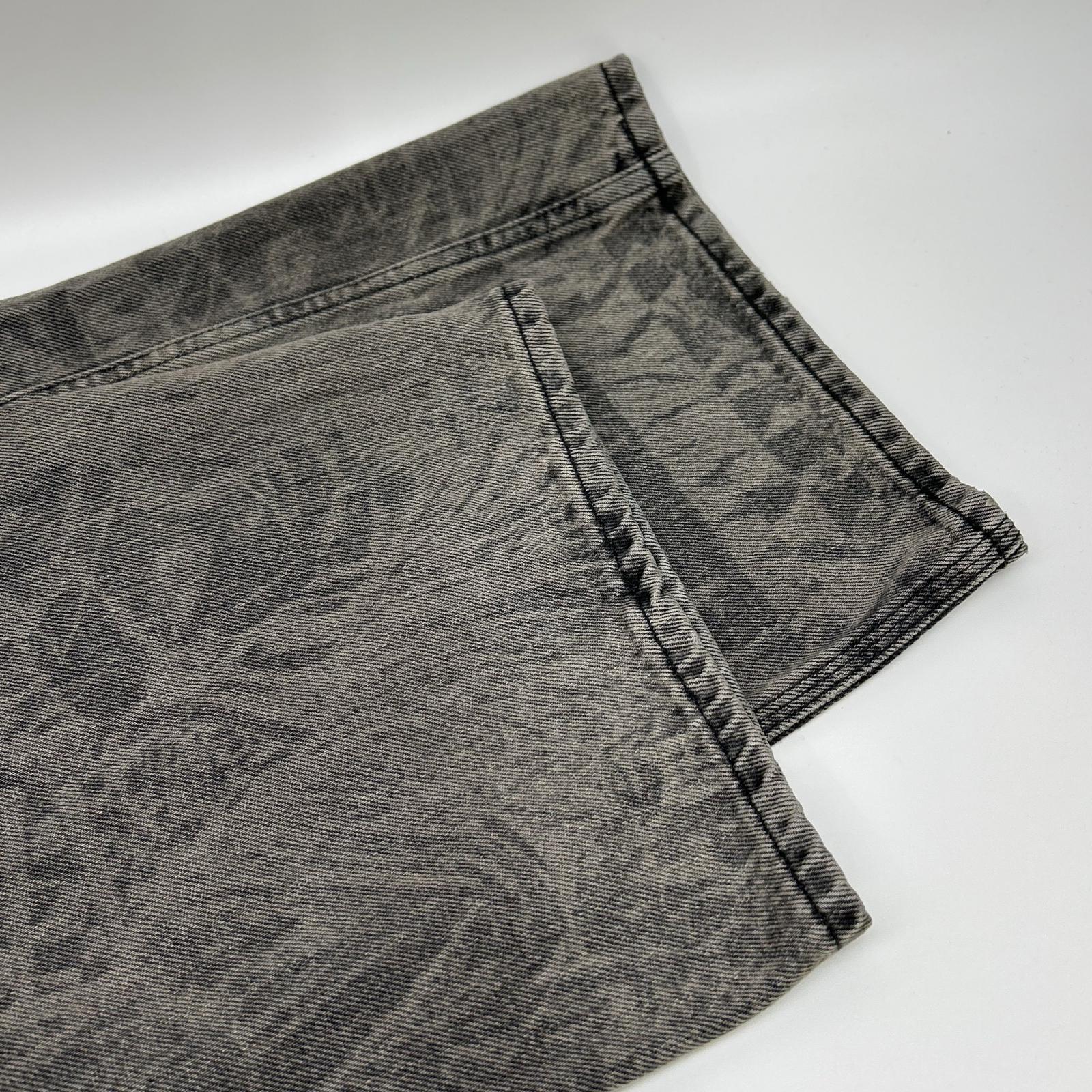 Supreme シュプリーム 24AW Liberty/グレー Double Knee Painter Pant ダブルニーペインターデニムパンツ ボトムス