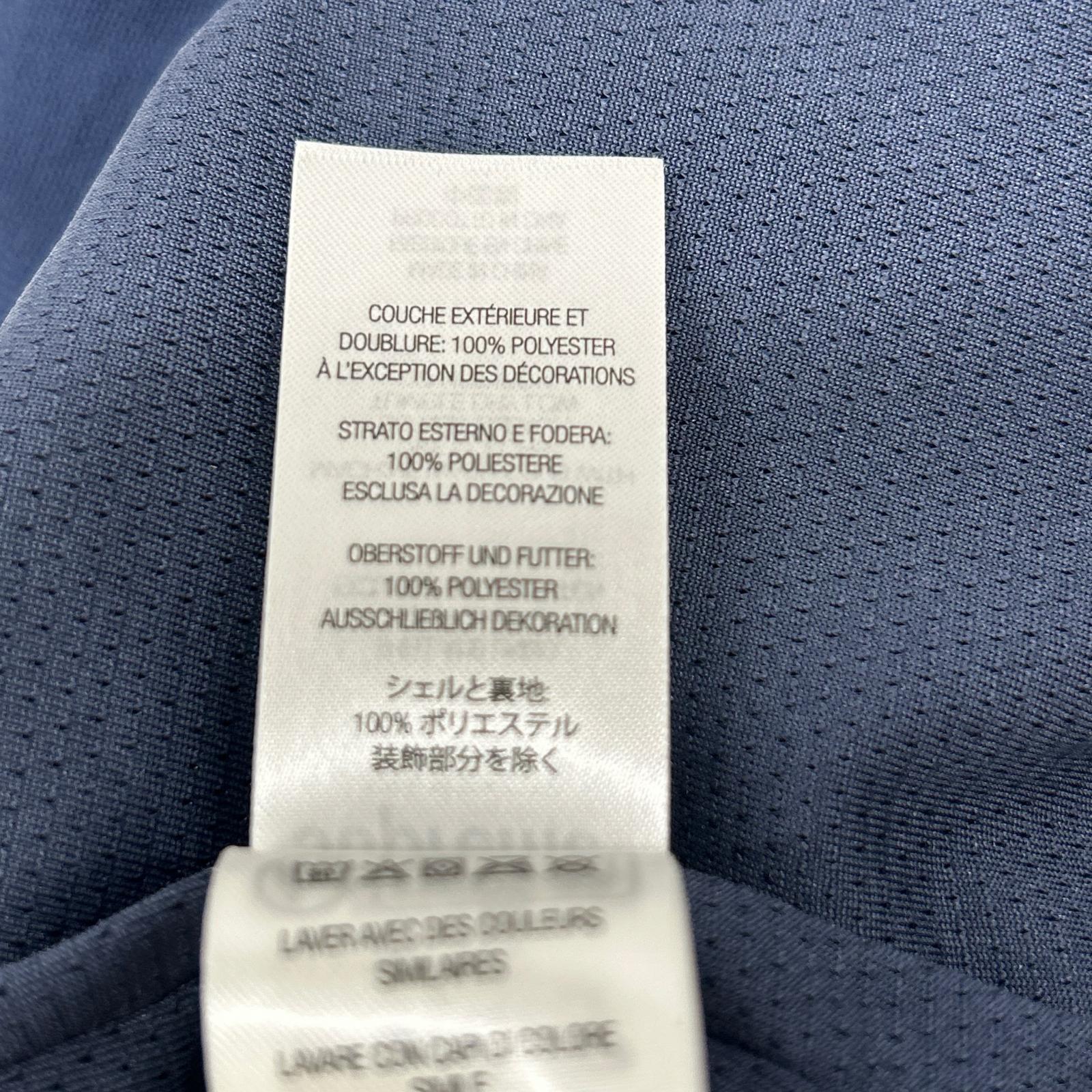 Supreme シュプリーム 24SS ネイビー Ultrasuede Mesh Short ウルトラスウェードメッシュショートパンツ ボトムス