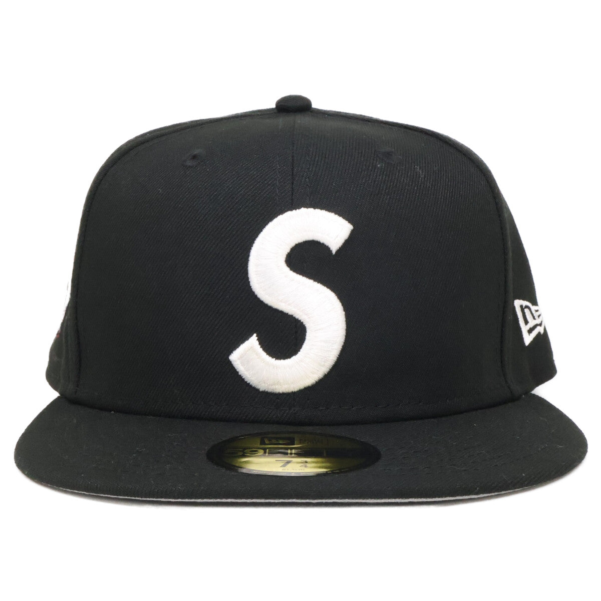 Supreme シュプリーム 【美品】FW24 Screw Ball S Logo New Era スクリューボール Sロゴ ニューエラ キャップ 帽子