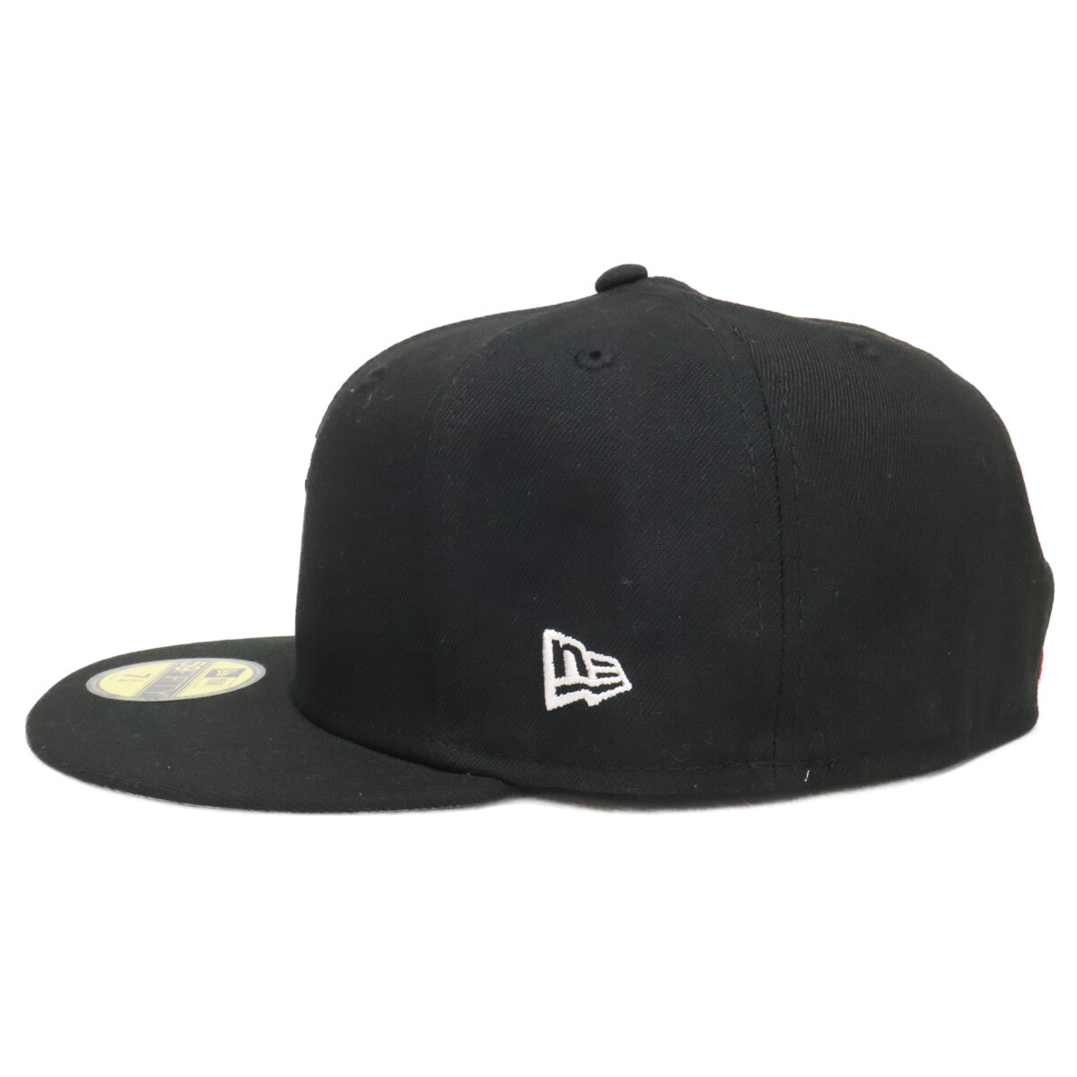 Supreme シュプリーム 【美品】FW24 Screw Ball S Logo New Era スクリューボール Sロゴ ニューエラ キャップ 帽子