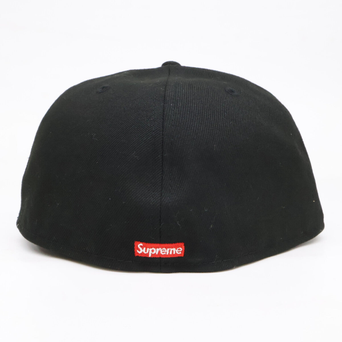 Supreme シュプリーム 【美品】FW24 Screw Ball S Logo New Era スクリューボール Sロゴ ニューエラ キャップ 帽子