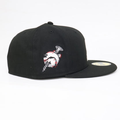 Supreme シュプリーム 【美品】FW24 Screw Ball S Logo New Era スクリューボール Sロゴ ニューエラ キャップ 帽子