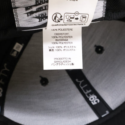 Supreme シュプリーム 【美品】FW24 Screw Ball S Logo New Era スクリューボール Sロゴ ニューエラ キャップ 帽子