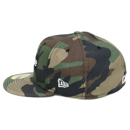 Supreme シュプリーム 【美品】SS24 MLB Teams Box Logo New Era MLBチームズ ボックスロゴ ニューエラ キャップ 帽子