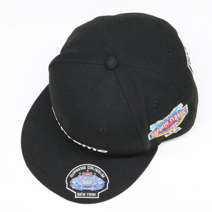Supreme シュプリーム 【美品】FW23 Championships Box Logo New Era チャンピオンシップ ボックスロゴ ニューエラ キャップ 帽子