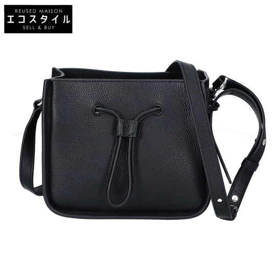 3.1 Phillip lim スリーワンフィリップリム 【美品】AF24-O132CPB Soleil レザー ショルダーバッグ