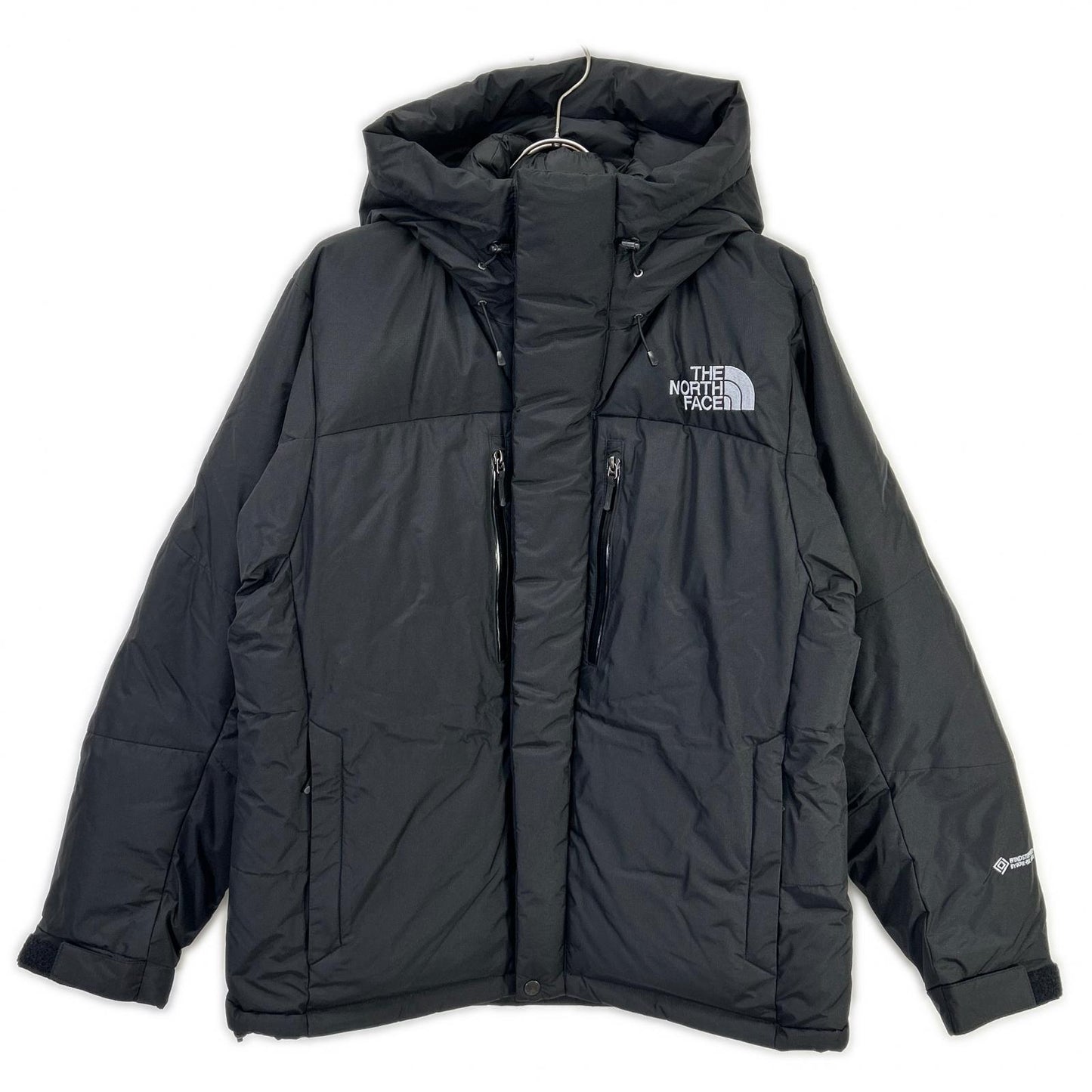 THE NORTH FACE ノースフェイス ND92551 ブラック BALTRO LIGHT JACKET バルトロライトジャケット ジャケット