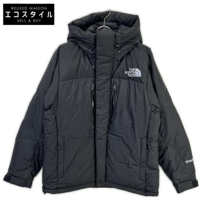 THE NORTH FACE ノースフェイス ND92551 ブラック BALTRO LIGHT JACKET バルトロライトジャケット ジャケット