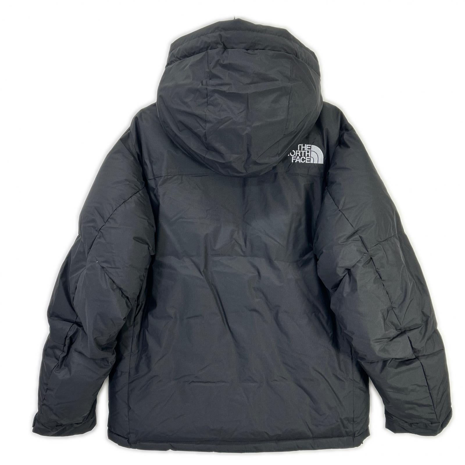 THE NORTH FACE ノースフェイス ND92551 ブラック BALTRO LIGHT JACKET バルトロライトジャケット ジャケット