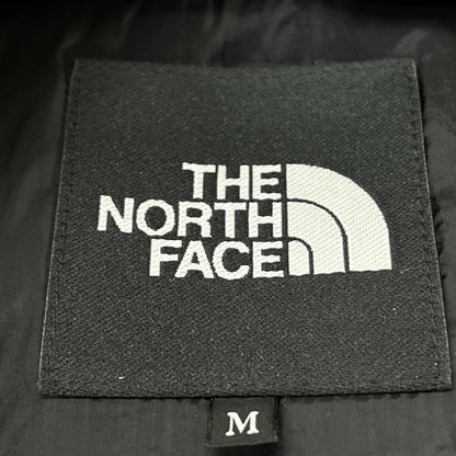 THE NORTH FACE ノースフェイス ND92551 ブラック BALTRO LIGHT JACKET バルトロライトジャケット ジャケット