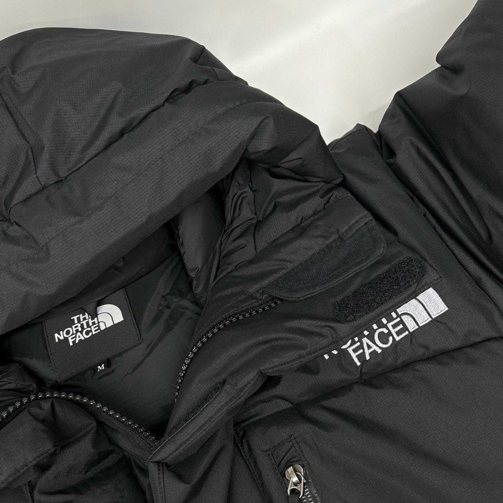 THE NORTH FACE ノースフェイス ND92551 ブラック BALTRO LIGHT JACKET バルトロライトジャケット ジャケット