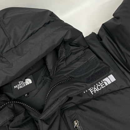THE NORTH FACE ノースフェイス ND92551 ブラック BALTRO LIGHT JACKET バルトロライトジャケット ジャケット