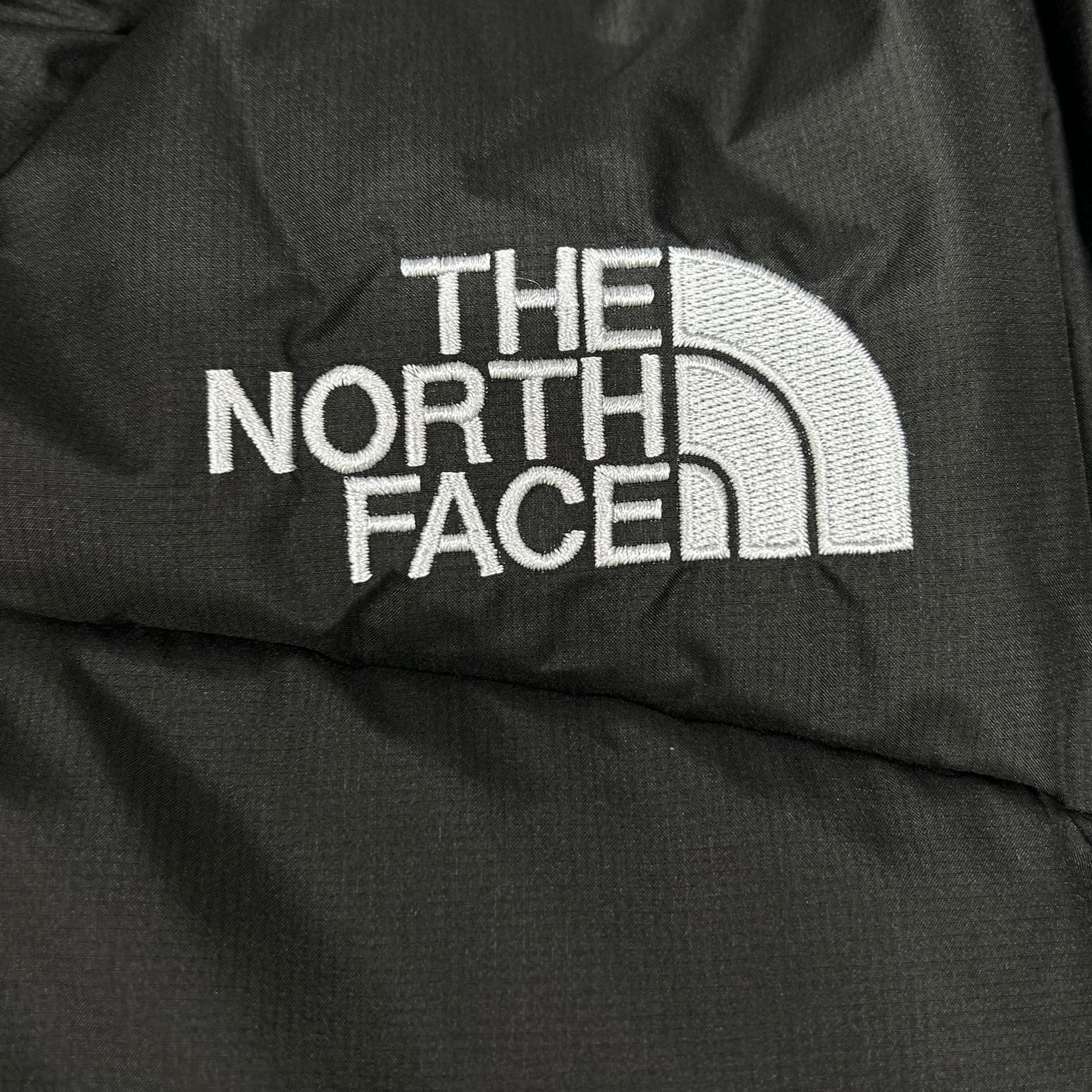 THE NORTH FACE ノースフェイス ND92551 ブラック BALTRO LIGHT JACKET バルトロライトジャケット ジャケット
