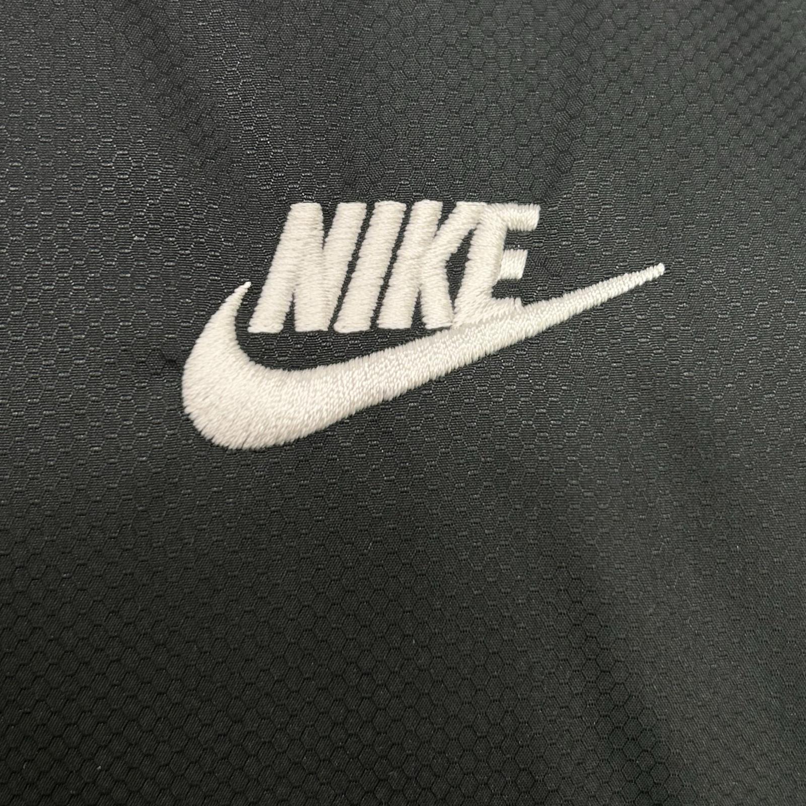 NIKE ナイキ FB7374-010 ブラック F CLUB パファーベスト ベスト