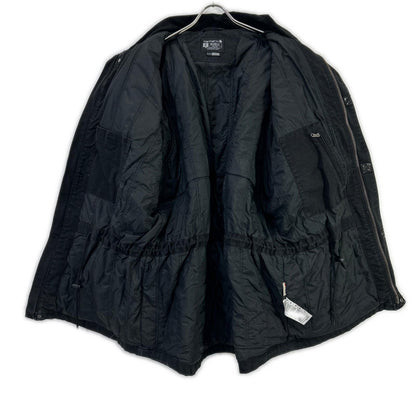 carhartt Carhartt 103283 Black Traditional Duck Work Jacket Jacket