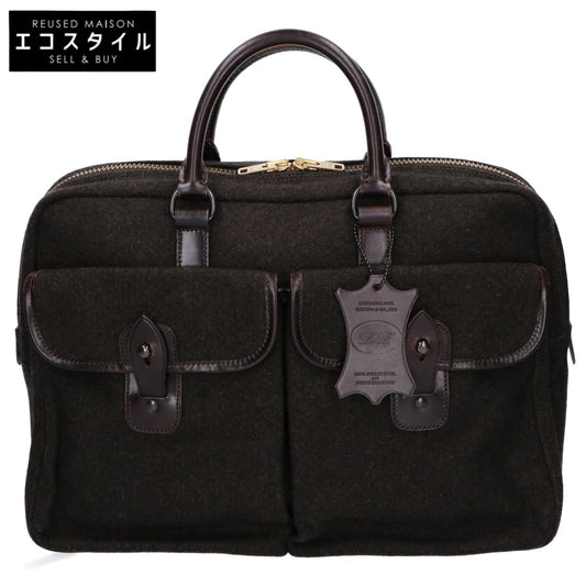 PORTER ポーター 382-09974 LUGGAGE LABEL / KINGDOM BRIEFCASE ラゲッジレーベル キングダム ブリーフ ビジネスバッグ ブリーフケース