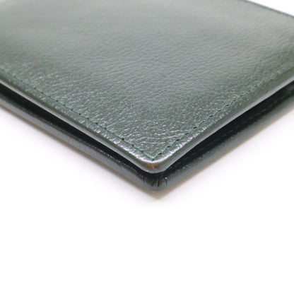 ETTINGER エッティンガー CP141JS CAPRA COLLECTION BILLFOLD3C/C&COIN PURSE カプラコレクション 小銭入れ付き二つ折り財布 二つ折り財布（小銭入れあり）