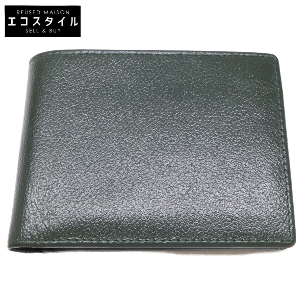 ETTINGER エッティンガー CP141JS CAPRA COLLECTION BILLFOLD3C/C&COIN PURSE カプラコレクション 小銭入れ付き二つ折り財布 二つ折り財布（小銭入れあり）