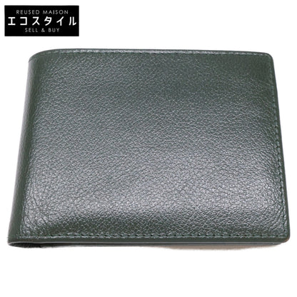 ETTINGER エッティンガー CP141JS CAPRA COLLECTION BILLFOLD3C/C&COIN PURSE カプラコレクション 小銭入れ付き二つ折り財布 二つ折り財布（小銭入れあり）