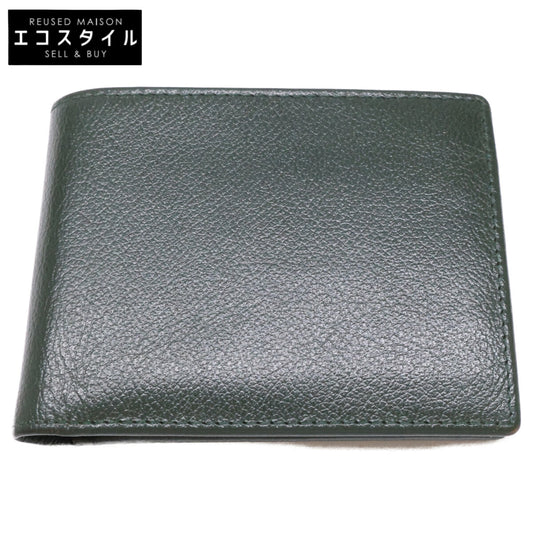 ETTINGER エッティンガー CP141JS CAPRA COLLECTION BILLFOLD3C/C&COIN PURSE カプラコレクション 小銭入れ付き二つ折り財布 二つ折り財布（小銭入れあり）