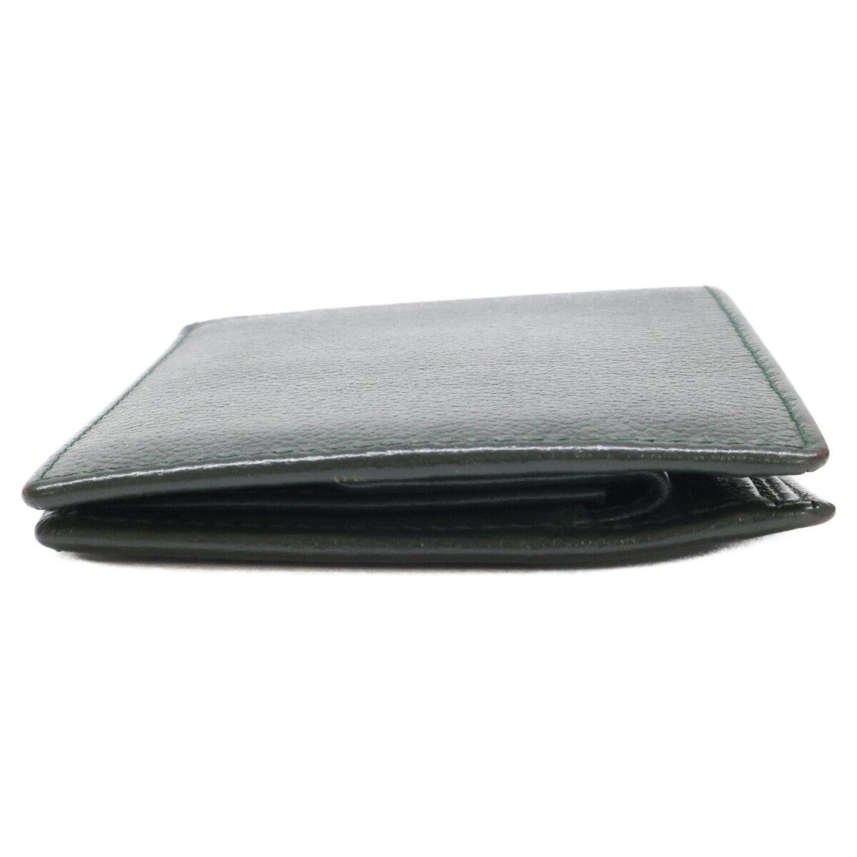 ETTINGER エッティンガー CP141JS CAPRA COLLECTION BILLFOLD3C/C&COIN PURSE カプラコレクション 小銭入れ付き二つ折り財布 二つ折り財布（小銭入れあり）