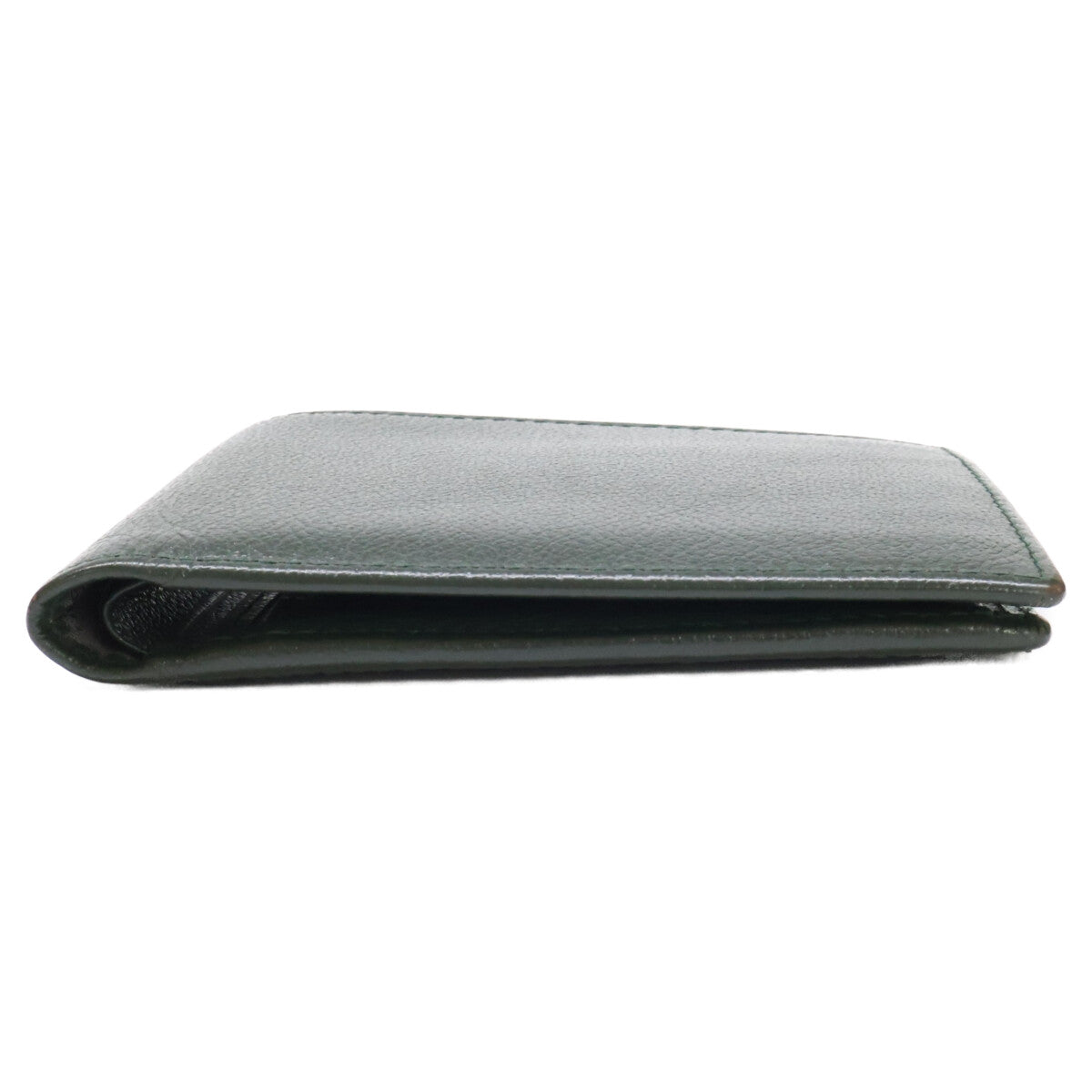 ETTINGER エッティンガー CP141JS CAPRA COLLECTION BILLFOLD3C/C&COIN PURSE カプラコレクション 小銭入れ付き二つ折り財布 二つ折り財布（小銭入れあり）