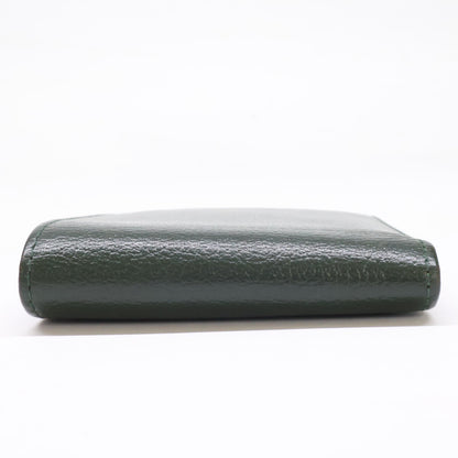 ETTINGER エッティンガー CP141JS CAPRA COLLECTION BILLFOLD3C/C&COIN PURSE カプラコレクション 小銭入れ付き二つ折り財布 二つ折り財布（小銭入れあり）