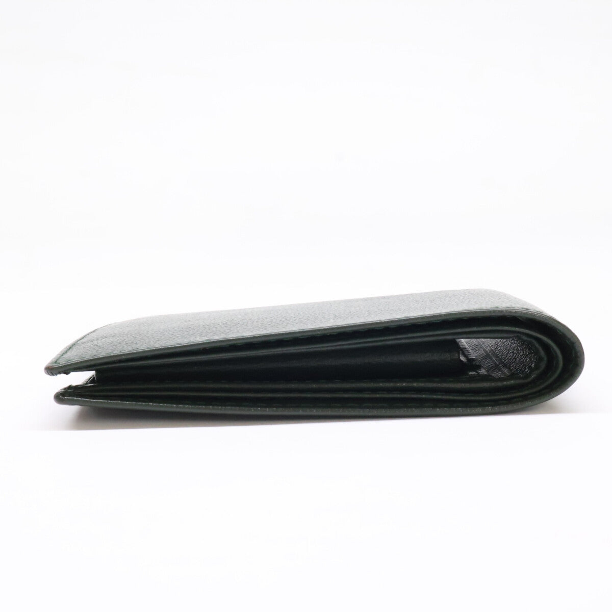 ETTINGER エッティンガー CP141JS CAPRA COLLECTION BILLFOLD3C/C&COIN PURSE カプラコレクション 小銭入れ付き二つ折り財布 二つ折り財布（小銭入れあり）