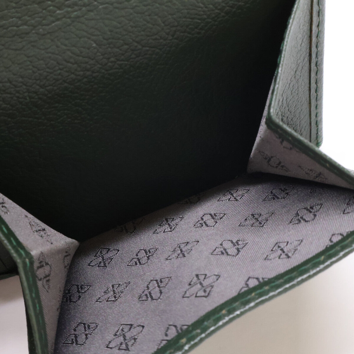 ETTINGER エッティンガー CP141JS CAPRA COLLECTION BILLFOLD3C/C&COIN PURSE カプラコレクション 小銭入れ付き二つ折り財布 二つ折り財布（小銭入れあり）
