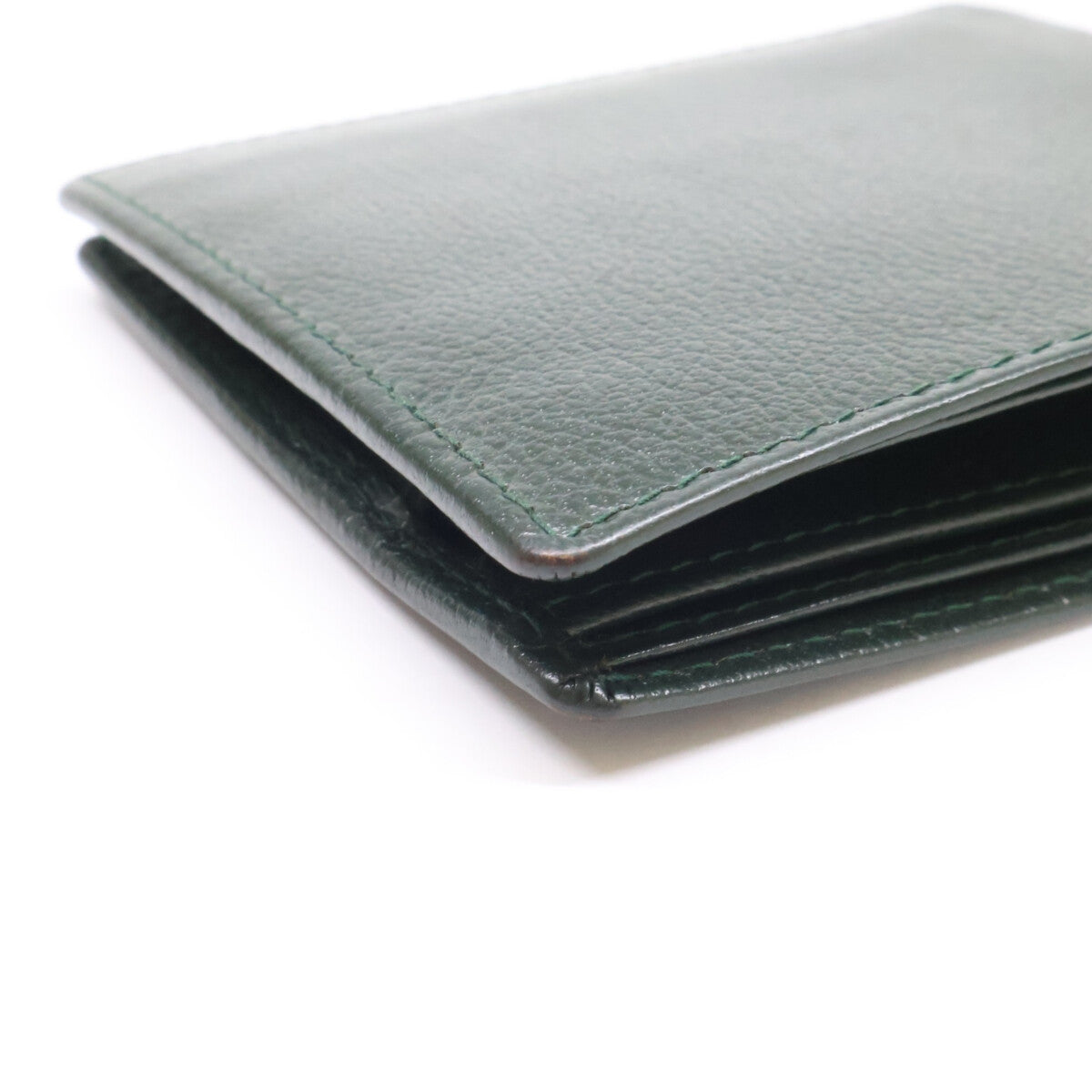 ETTINGER エッティンガー CP141JS CAPRA COLLECTION BILLFOLD3C/C&COIN PURSE カプラコレクション 小銭入れ付き二つ折り財布 二つ折り財布（小銭入れあり）