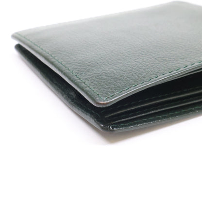 ETTINGER エッティンガー CP141JS CAPRA COLLECTION BILLFOLD3C/C&COIN PURSE カプラコレクション 小銭入れ付き二つ折り財布 二つ折り財布（小銭入れあり）