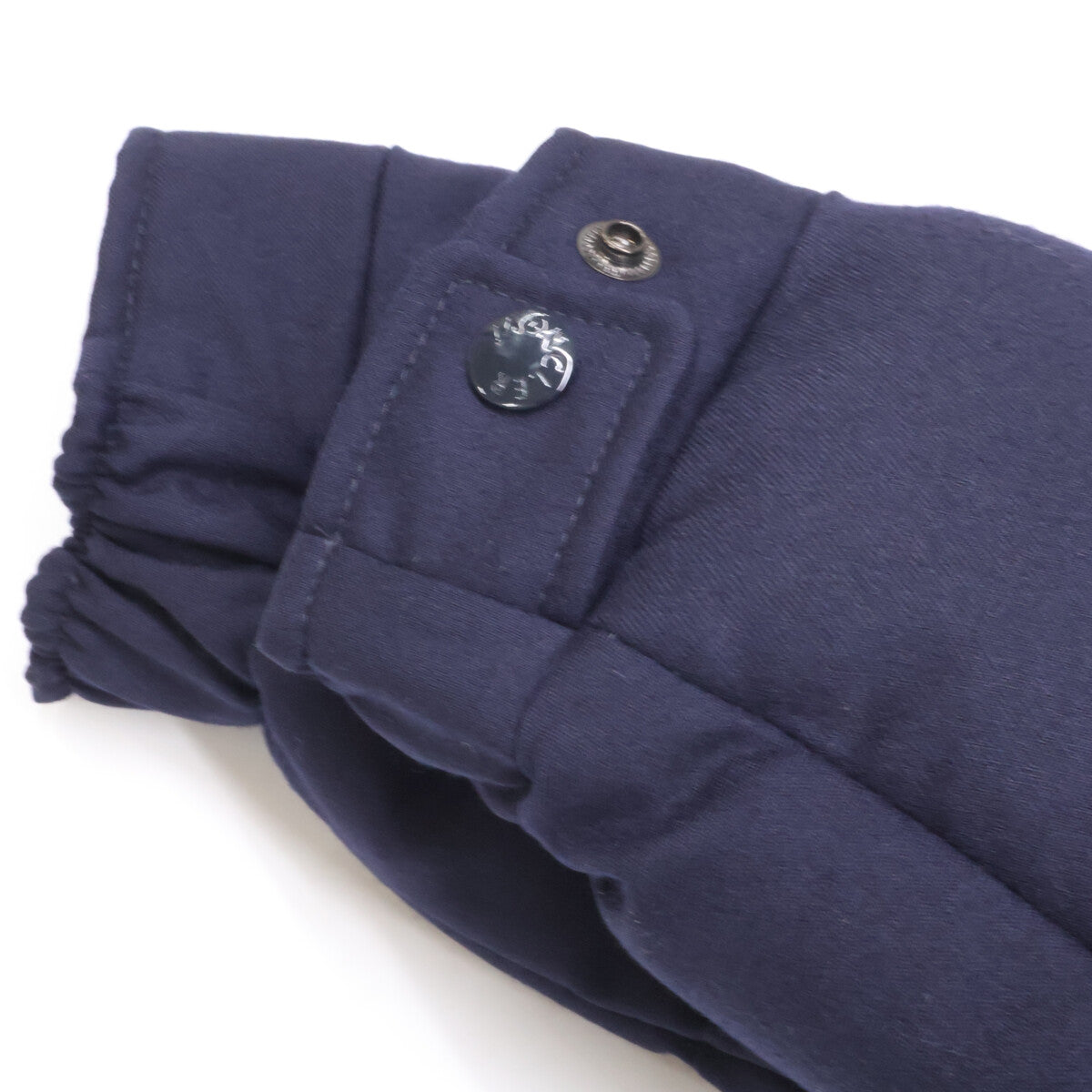 MONCLER モンクレール MONTGENEVRE モンジュネーブル ウール フード付ダウンジャケット ジャケット