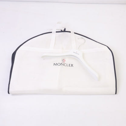 MONCLER モンクレール MONTGENEVRE モンジュネーブル ウール フード付ダウンジャケット ジャケット