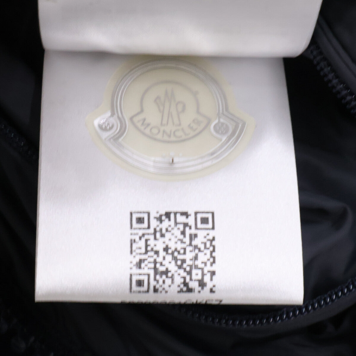 MONCLER モンクレール MONTGENEVRE モンジュネーブル ウール フード付ダウンジャケット ジャケット