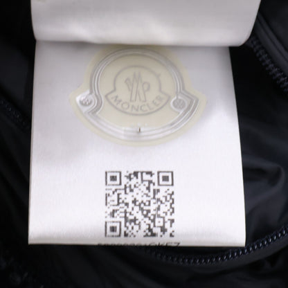 MONCLER モンクレール MONTGENEVRE モンジュネーブル ウール フード付ダウンジャケット ジャケット