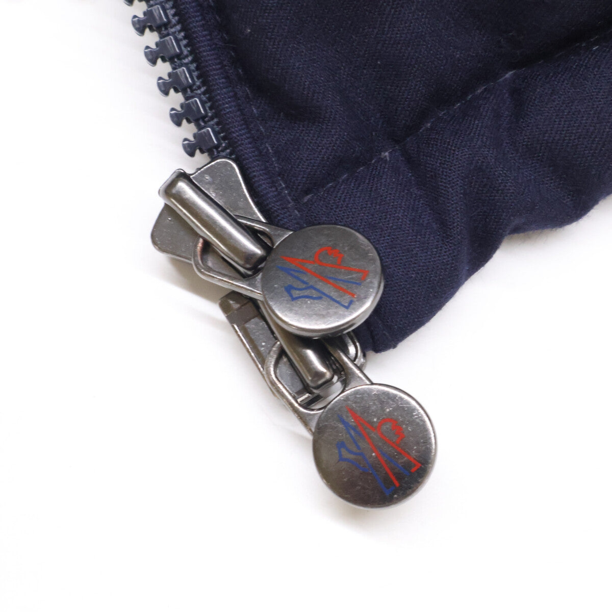 MONCLER モンクレール MONTGENEVRE モンジュネーブル ウール フード付ダウンジャケット ジャケット