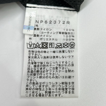 THE NORTH FACE ノースフェイス 【国内正規】NP62372R Future Light Training Piste フューチャーライト トレーニングピステ トップス トップス