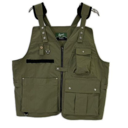 Danner ダナー 423A7991700 カーキ Gear Apron/ダナーギアエプロン ベスト