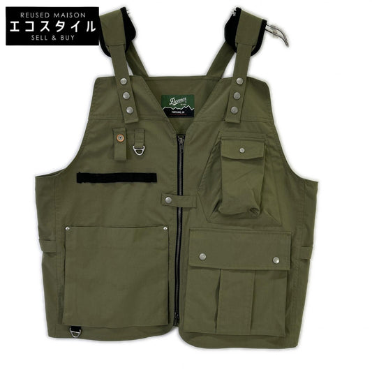 Danner ダナー 423A7991700 カーキ Gear Apron/ダナーギアエプロン ベスト