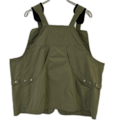 Danner ダナー 423A7991700 カーキ Gear Apron/ダナーギアエプロン ベスト