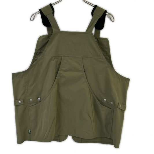 Danner ダナー 423A7991700 カーキ Gear Apron/ダナーギアエプロン ベスト