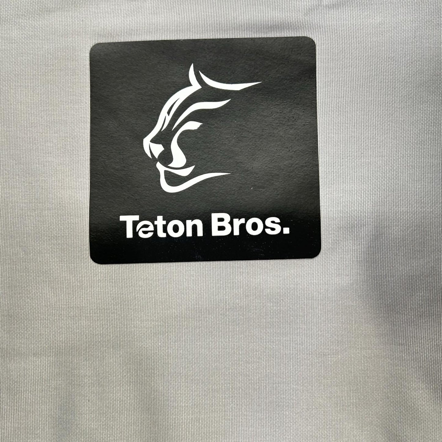 TETON-BROS ティートンブロス 24年製 TB243-10M ブラック シェル ツルギジャケット ジャケット