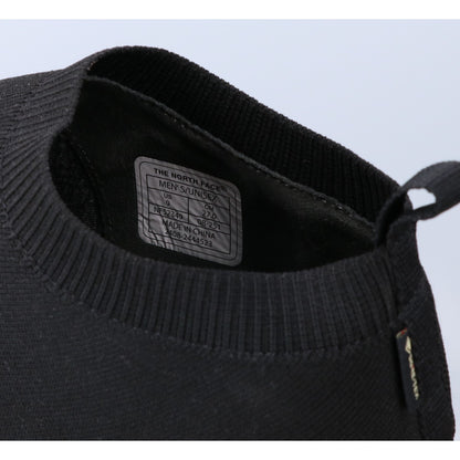 THE NORTH FACE ノースフェイス ブラック ベロシティ ニット II ゴアテックス インビジブル フィット シューズ